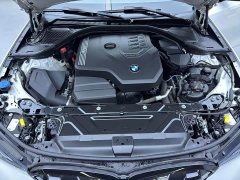 BMW 3 Series 330i M Sport Night Edition Package - ფოტო 10