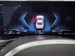 BMW 3 Series 330i M Sport Night Edition Package - ფოტო 12