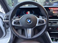 BMW 3 Series 330i M Sport Night Edition Package - ფოტო 17