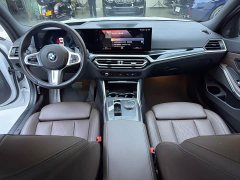 BMW 3 Series 330i M Sport Night Edition Package - ფოტო 18