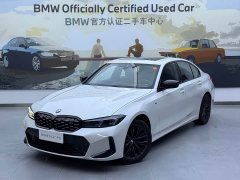BMW 3 Series 330i M Sport Night Edition Package - ფოტო 2