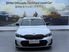 BMW 3 Series 330i M Sport Night Edition Package - ფოტო 3