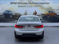 BMW 3 Series 330i M Sport Night Edition Package - ფოტო 6