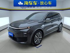 Li Auto L6 Pro - ფოტო 1