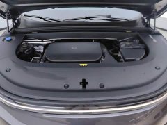 Li Auto L6 Pro - ფოტო 10