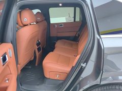 Li Auto L6 Pro - ფოტო 11