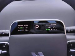 Li Auto L6 Pro - ფოტო 14