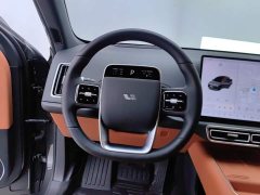 Li Auto L6 Pro - ფოტო 15