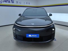 Li Auto L6 Pro - ფოტო 2