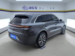 Li Auto L6 Pro - ფოტო 3