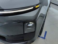 Li Auto L6 Pro - ფოტო 5