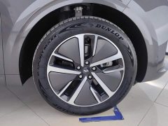 Li Auto L6 Pro - ფოტო 6