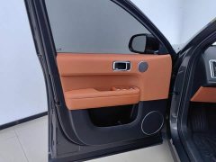 Li Auto L6 Pro - ფოტო 7