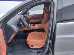 Li Auto L6 Pro - ფოტო 9