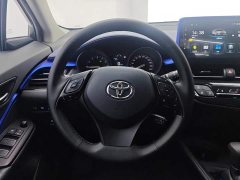 Toyota C-HR 2021 2.0L Comfort - ფოტო 15