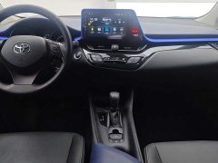 Toyota C-HR 2021 2.0L Comfort - ფოტო 16