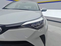 Toyota C-HR 2021 2.0L Comfort - ფოტო 5