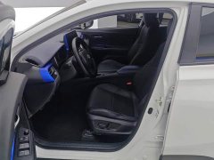 Toyota C-HR 2021 2.0L Comfort - ფოტო 9