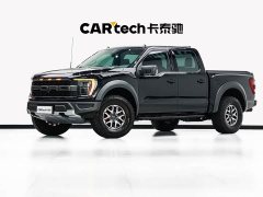 Ford F-150 Raptor 2023 3.5T Raptor - ფოტო 1