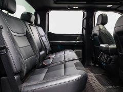 Ford F-150 Raptor 2023 3.5T Raptor - ფოტო 11