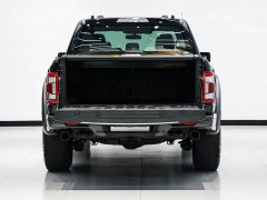 Ford F-150 Raptor 2023 3.5T Raptor - ფოტო 12