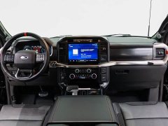 Ford F-150 Raptor 2023 3.5T Raptor - ფოტო 14