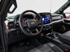 Ford F-150 Raptor 2023 3.5T Raptor - ფოტო 16