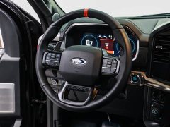 Ford F-150 Raptor 2023 3.5T Raptor - ფოტო 17