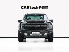 Ford F-150 Raptor 2023 3.5T Raptor - ფოტო 2