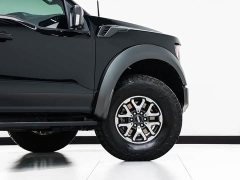 Ford F-150 Raptor 2023 3.5T Raptor - ფოტო 20