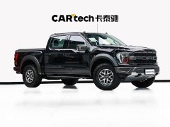 Ford F-150 Raptor 2023 3.5T Raptor - ფოტო 3