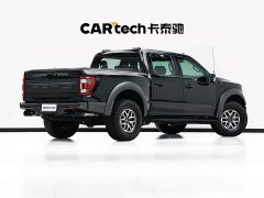 Ford F-150 Raptor 2023 3.5T Raptor - ფოტო 4