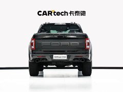 Ford F-150 Raptor 2023 3.5T Raptor - ფოტო 5