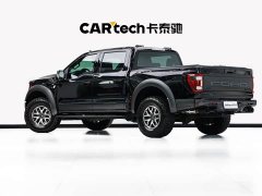 Ford F-150 Raptor 2023 3.5T Raptor - ფოტო 6