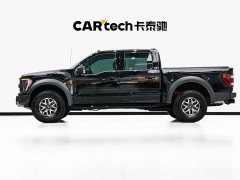 Ford F-150 Raptor 2023 3.5T Raptor - ფოტო 7