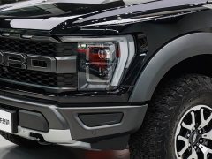 Ford F-150 Raptor 2023 3.5T Raptor - ფოტო 8