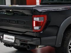 Ford F-150 Raptor 2023 3.5T Raptor - ფოტო 9