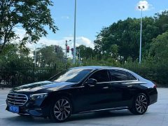 Mercedes-Benz E-Class E 300 L Luxury - ფოტო 2