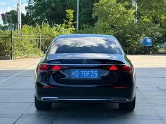 Mercedes-Benz E-Class E 300 L Luxury - ფოტო 3