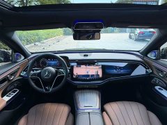 Mercedes-Benz E-Class E 300 L Luxury - ფოტო 4