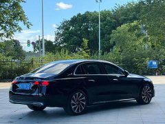 Mercedes-Benz E-Class E 300 L Luxury - ფოტო 5
