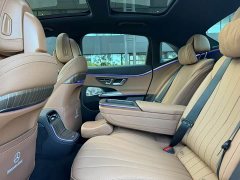 Mercedes-Benz E-Class E 300 L Luxury - ფოტო 6