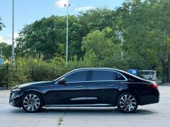 Mercedes-Benz E-Class E 300 L Luxury - ფოტო 8