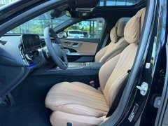 Mercedes-Benz E-Class E 300 L Luxury - ფოტო 9