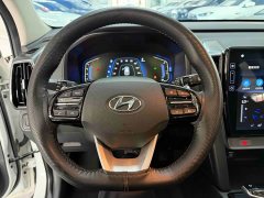 Beijing ix35 2021 240TGDi DCT 2WD GLS Leading Edition - ფოტო 11