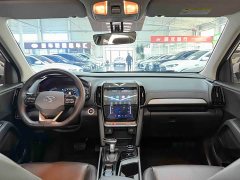 Beijing ix35 2021 240TGDi DCT 2WD GLS Leading Edition - ფოტო 14