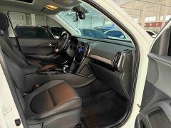 Beijing ix35 2021 240TGDi DCT 2WD GLS Leading Edition - ფოტო 17