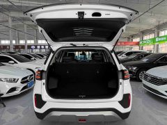 Beijing ix35 2021 240TGDi DCT 2WD GLS Leading Edition - ფოტო 19