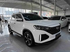 Beijing ix35 2021 240TGDi DCT 2WD GLS Leading Edition - ფოტო 3