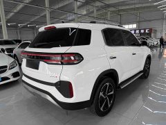 Beijing ix35 2021 240TGDi DCT 2WD GLS Leading Edition - ფოტო 4